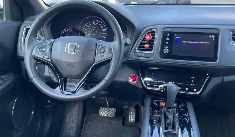 HONDA HR-V TOURING 2021 lleno