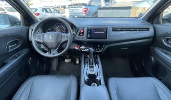 HONDA HR-V TOURING 2021 lleno