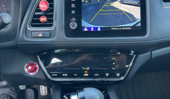 HONDA HR-V TOURING 2021 lleno