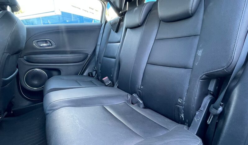 HONDA HR-V TOURING 2021 lleno