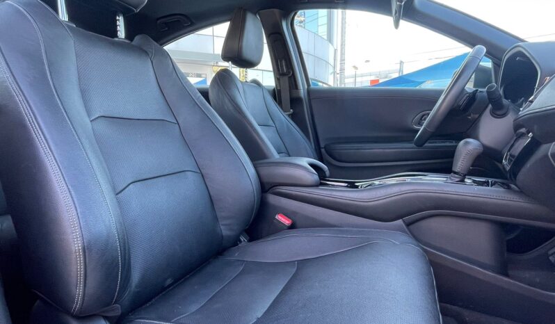 HONDA HR-V TOURING 2021 lleno