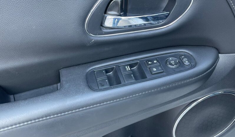 HONDA HR-V TOURING 2021 lleno