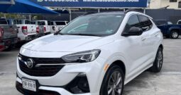 Buick Encore S Sport 2021