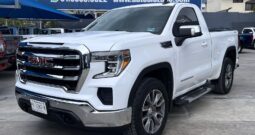GMC Sierra SLE 2019