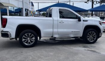 GMC Sierra SLE 2019 lleno