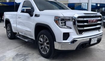 GMC Sierra SLE 2019 lleno