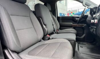 GMC Sierra SLE 2019 lleno