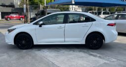 Toyota Corolla Base 2023