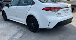 Toyota Corolla Base 2023