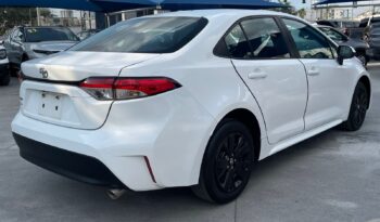 Toyota Corolla Base 2023 lleno
