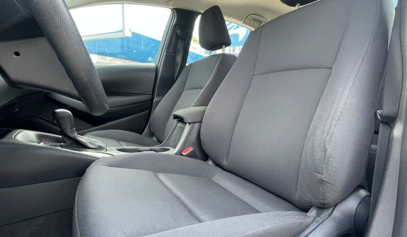 Toyota Corolla Base 2023 lleno