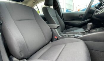 Toyota Corolla Base 2023 lleno