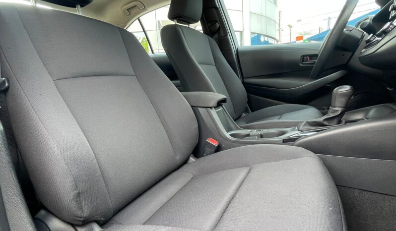 Toyota Corolla Base 2023 lleno