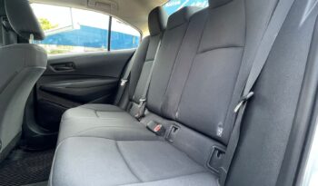 Toyota Corolla Base 2023 lleno