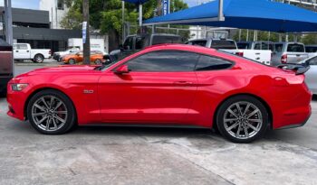 Ford Mustang GT 5.0 2015 lleno
