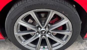 Ford Mustang GT 5.0 2015 lleno