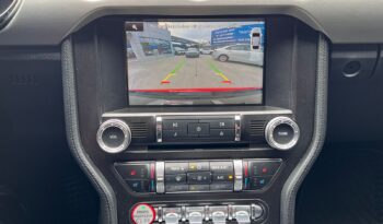 Ford Mustang GT 5.0 2015 lleno