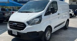 Ford Transit Custom Diesel 2021