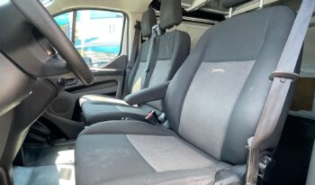 Ford Transit Custom Diesel 2021 lleno