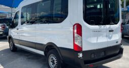 Ford Transit 15 Pasajeros 2022