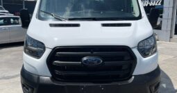 Ford Transit 15 Pasajeros 2022
