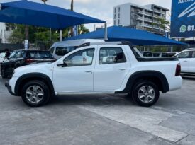 Renault Oroch Outsider 2021