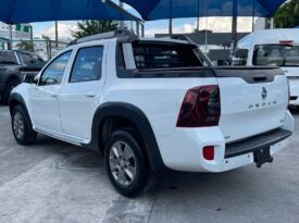 Renault Oroch Outsider 2021