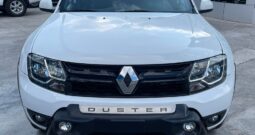 Renault Oroch Outsider 2021
