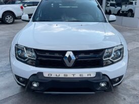 Renault Oroch Outsider 2021