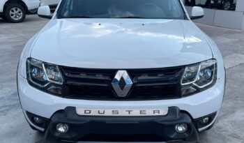 Renault Oroch Outsider 2021 lleno