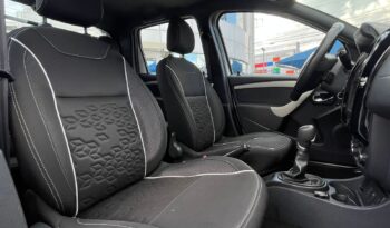 Renault Oroch Outsider 2021 lleno