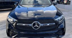 Mercedes-Benz GLC300 Coupé 2024
