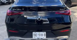 Mercedes-Benz GLC300 Coupé 2024