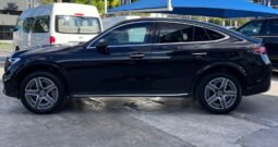 Mercedes-Benz GLC300 Coupé 2024