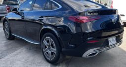 Mercedes-Benz GLC300 Coupé 2024