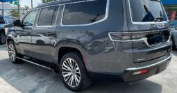 Jeep Grand Wagoneer L 2023