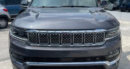 Jeep Grand Wagoneer L 2023