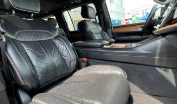 Jeep Grand Wagoneer L 2023 lleno