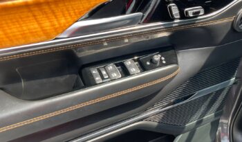 Jeep Grand Wagoneer L 2023 lleno