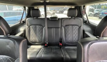 Jeep Grand Wagoneer L 2023 lleno