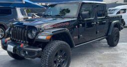 Jeep Gladiator JT Mojave 2022