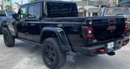 Jeep Gladiator JT Mojave 2022