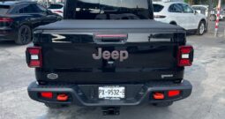 Jeep Gladiator JT Mojave 2022