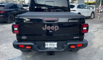 Jeep Gladiator JT Mojave 2022 lleno
