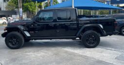 Jeep Gladiator JT Mojave 2022