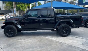 Jeep Gladiator JT Mojave 2022 lleno