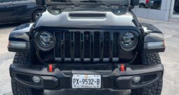 Jeep Gladiator JT Mojave 2022