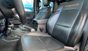 Jeep Gladiator JT Mojave 2022 lleno