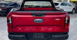 Ford Ranger Wildtrak 2024