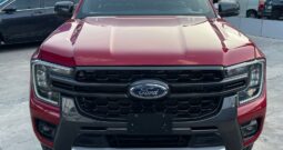 Ford Ranger Wildtrak 2024